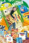 VALLES PLASTIC FILM, S. L. VALLES PLASTIC FILM, S. L.