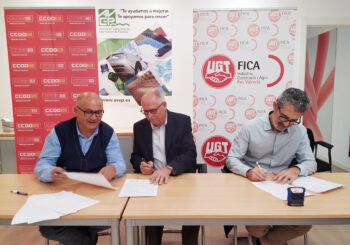 circular nº27-2026: Publicado en el BOP el Convenio Colectivo de trabajo del sector de industrias transformadoras de plásticos de la provincia de Valencia…