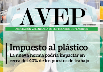 circular informativa nº35-2021: Novedades Impuesto al Plástico | WEBINAR 15 de abril: Actualización legislativa en Plásticos