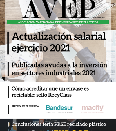 AVEP 125 enero 2021