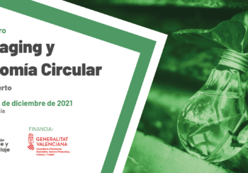 circular informativa nº131 – 2021: III Encuentro Packaging y Economía Circular | 14 de Diciembre
