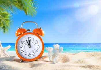 circular informativa nº63 – 2022: Horario de Verano AVEP