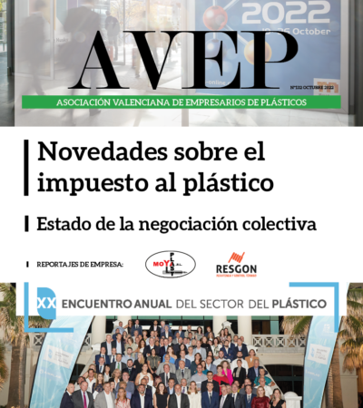 REVISTA AVEP nº132 octubre 2022