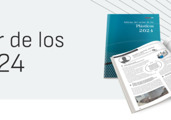 circular nº94-2024 | ¿Quieres participar en el “Informe de la Industria de los Plásticos” que publicará Plásticos Universales/Interempresas?