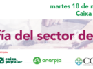 Jornada PRESENCIAL AVEP: “Radiografía del sector de plásticos” | 18 de noviembre