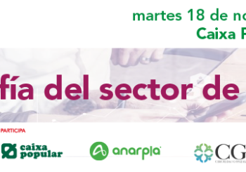 Jornada PRESENCIAL AVEP: “Radiografía del sector de plásticos” | 18 de noviembre