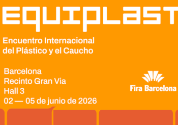 circular nº63-2026: Jornada AVEP “Megatendencias en el sector del plástico” en EQUIPLAST 2026