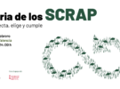 circular nº14-2026: Feria de los SCRAP | 12 de febrero Feria Valencia