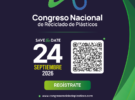 circular nº88-2026: 5º Congreso Nacional de Reciclado de Plásticos 2026. Descuento para empresas asociadas AVEP