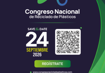 circular nº88-2026: 5º Congreso Nacional de Reciclado de Plásticos 2026. Descuento para empresas asociadas AVEP