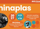 circular nº82-2026: ¿Le interesaría visitar CHINAPLAS con AVEP? Consulta de interés para la organización de una delegación empresarial