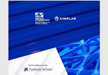 16 de noviembre: XXIV Encuentro Anual del Plástico | INVITACIÓN para empresas asociadas