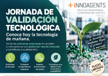 Jornada de Validación Tecnológica. Conoce hoy la tecnología de mañana | 10 de noviembre