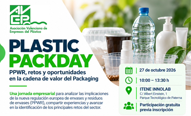 cabecera plastic day